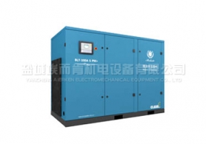 常州變頻空壓機(BLT7.5-90kW)